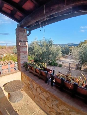 Appartamento in vendita a Collalto - Colle di Val d'Elsa 85 mq Rif: 1353589 - Foto 2