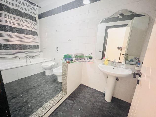 Rif.2591 - Prestigiosa villetta con giardino in zona residenziale – Comiso - Foto 16