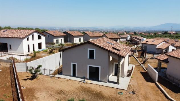 Colle degli Ulivi - Ville Unifamiliari - Foto 2