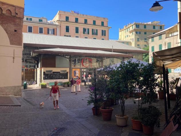 Bilocale in vendita a Genova, Centro - Foto 17
