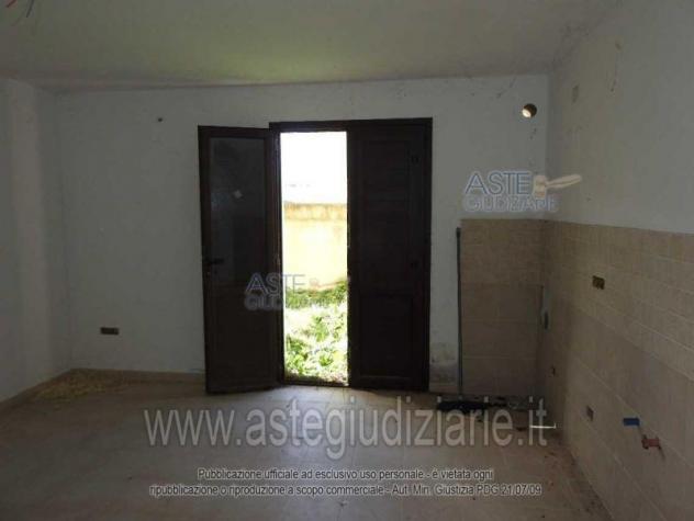 IMMOBILI-IMMOBILE RESIDENZIALE-Via Degli Ulivi, Ghilarza OR, Italia - Foto 4