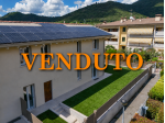 Quadrilocale in vendita a Gussago