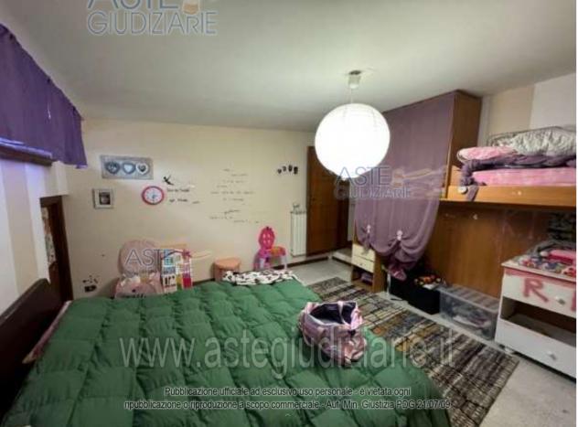IMMOBILI-IMMOBILE RESIDENZIALE-Via san salvatore, 59/c, frazione poggio santa maria di sassa - Foto 6