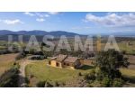 Villa in vendita a Magliano in Toscana