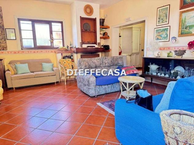 V2460 - In vendita a Marsala villetta in periferia - Foto 2