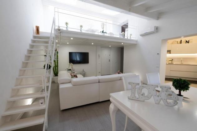 Appartamento in vendita a Massa 100 mq Rif: 1246048 - Foto 4