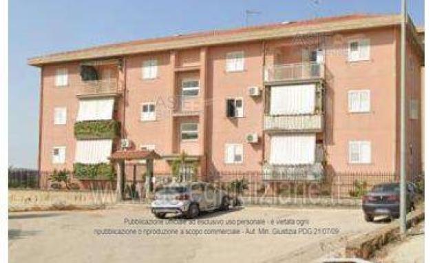 IMMOBILI-IMMOBILE RESIDENZIALE-Via della Fratellanza, 4, 93016 Riesi CL, Italia
