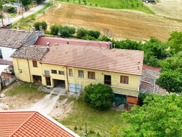 Semindipendente in vendita a Rimini