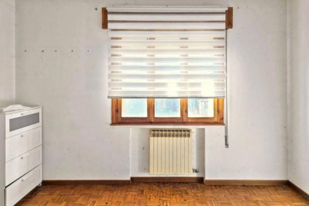 Immobile in asta di 128 m² con più di 5 locali in vendita a San Giorgio in Bosco - Foto 12