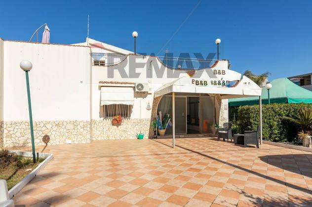 Villa singola in vendita a Siracusa, Arenella - Foto 4