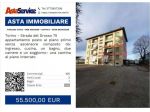 430/2025 U TO - Tribunale Torino - RGE 430/2025 - LOTTO U - ASTA 06/10/2026