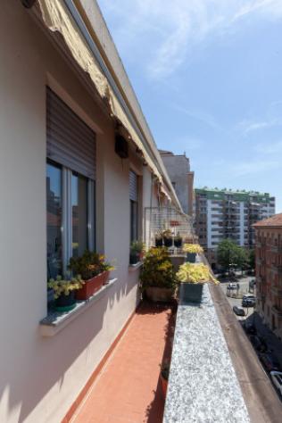 Appartamento di 120 m² con 5 locali e box auto in vendita a Torino - Foto 9