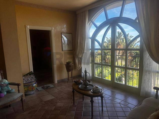 Villa singola in vendita a Trabia, San Nicolo' L'arena - Foto 7