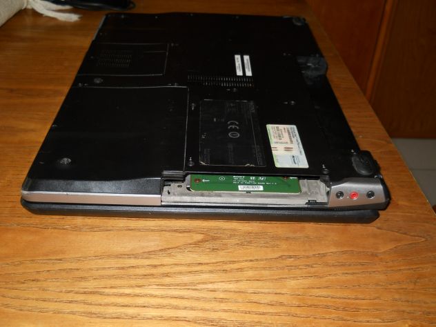 Portatile Sony VAIO VGN-AR78E da riparare - Foto 6