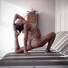 Cercasi Modelle/ ragazze atletiche e sportive  per progetto video sportivi - Foto 5