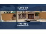 Immobile in asta di 158 m² in vendita a Fasano