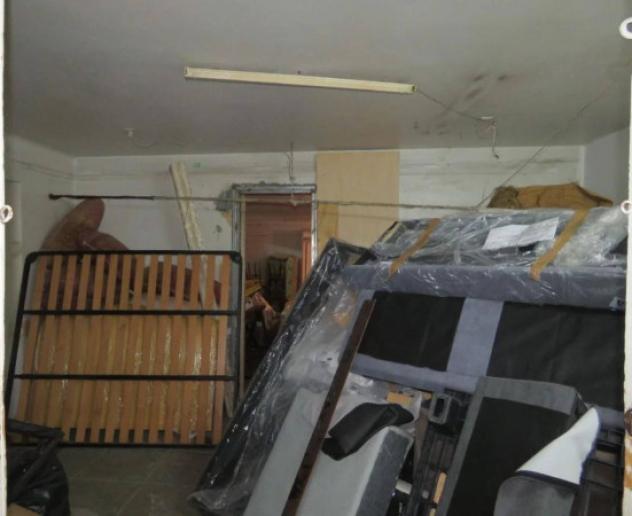 Immobile in asta di 115 m² in vendita a Palermo - Foto 4