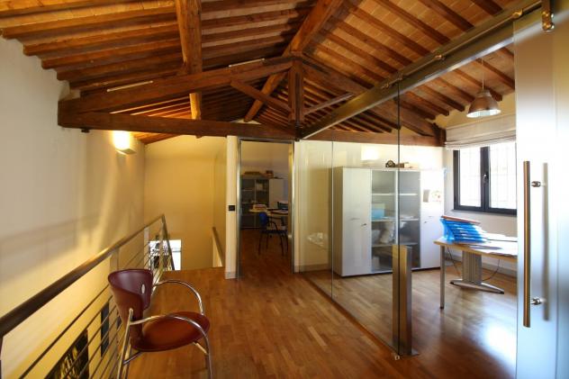 Ufficio in vendita a Pontedera 300 mq Rif: 1068656 - Foto 9
