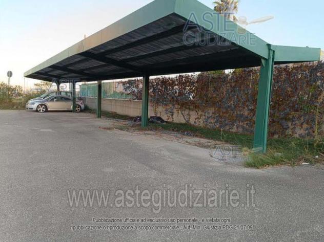 IMMOBILI-IMMOBILE INDUSTRIALE-CONTRADA PIANE SANT’ANGELO, 51 - Foto 9