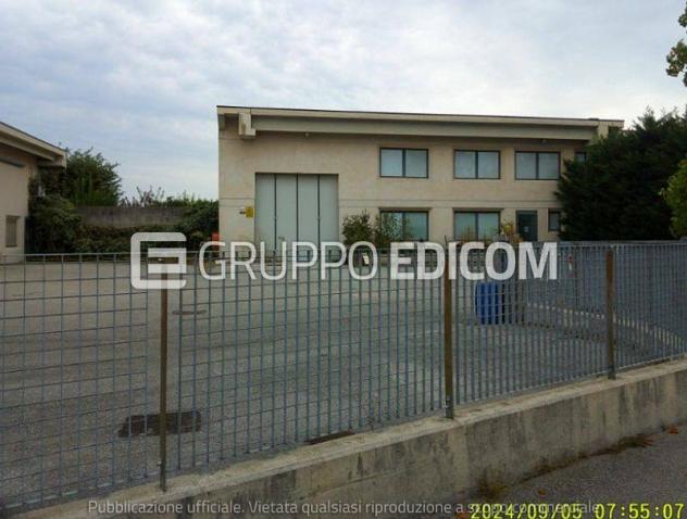 Uffici e studi privati di 834 mq in vendita a San Vendemiano - Rif. 4556699 - Foto 2