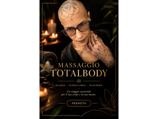 Massaggi - benessere Trieste - Massaggio esclusivo Tantra e Relax Tel:3462612540