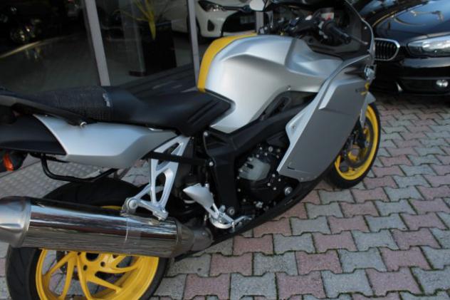 BMW K 1200 S s rif. 14117055 - Foto 2