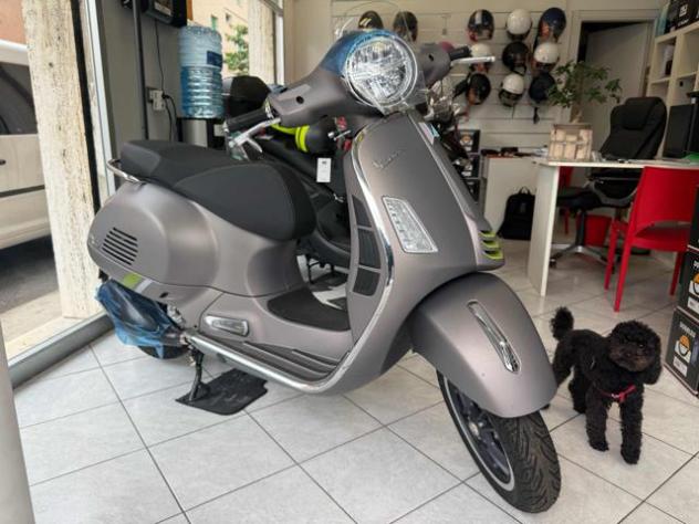 VESPA GTS 310 My 2025 Super TECH cod 11 rif. 23808475