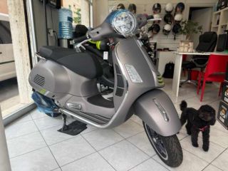 VESPA GTS 310 My 2025 Super TECH cod 11 rif. 23808475