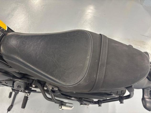 YAMAHA XSR 700 XSR 700 60th rif. 24170303 - Foto 5