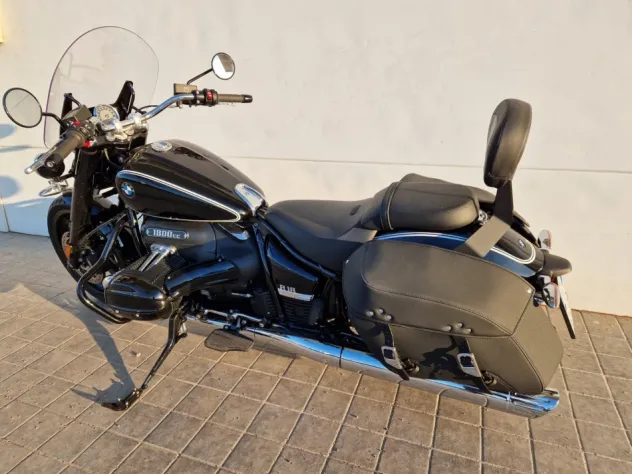 BMW R 18 CLASSIC – 07/2023 - Foto 2