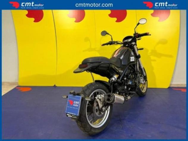 BENELLI Leoncino 500 Garantita e Finanziabile rif. 23965669 - Foto 7