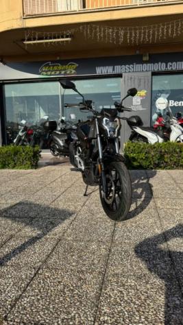 KEEWAY MOTOR RKF 125 RKS PRONTA CONSEGNA EURO 5 rif. 23995896 - Foto 4