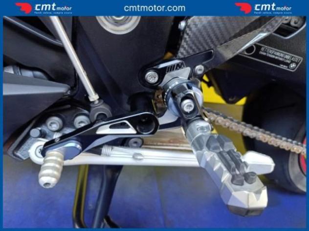 BMW S 1000 XR Garantita e Finanziabile rif. 24156521 - Foto 8