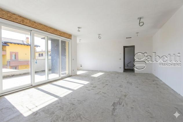 Quadrilocale in vendita a Dairago - Foto 8