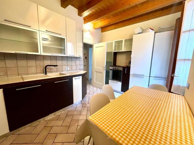 cp690 - prestigioso grande appartamento di 2 locali + servizi semi arredato - Foto 11