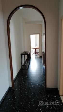 San Terenzo vicino ai cantieri del Muggiano Per trasfertisti fino a fine maggio - Foto 3