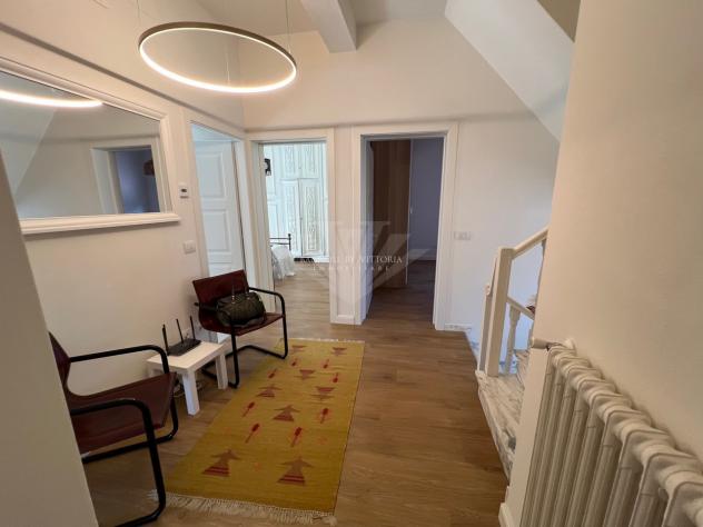 VILLA di 8 vani e di 180 mq (PIETRASANTA) rif. 1552 - Foto 6