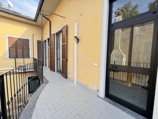 APPARTAMENTO di 2 vani e di 60 mq (SOVICO) rif. HOME 3725 - Foto 17