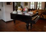 Pianista classico e swing ad Aosta