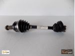 BMW X3 E83 Semiasse anteriore destro X-Drive - 5638