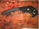 LEVA FRENO A MANO ALFA ROMEO 164  96300280