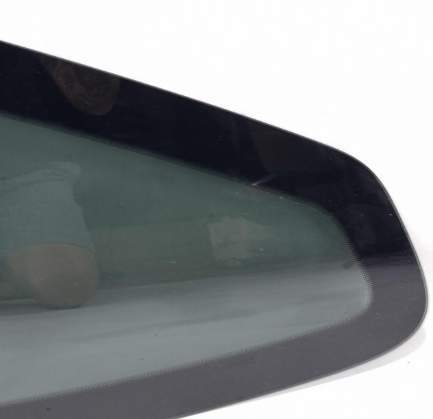 DEFLETTORE POSTERIORE SX NISSAN Qashqai +2 (J10) M1D, M9R (0718) - Foto 8