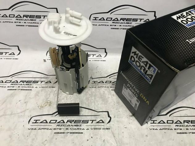 Pompa Carburante Diesel Mercedes W639 Vito - Viano A6394702094
