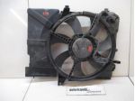 25350-1C200 ELETTROVENTOLA  HYUNDAI GETZ 1.1 B 46KW 5M 5P (2005) RICAMBIO USATO