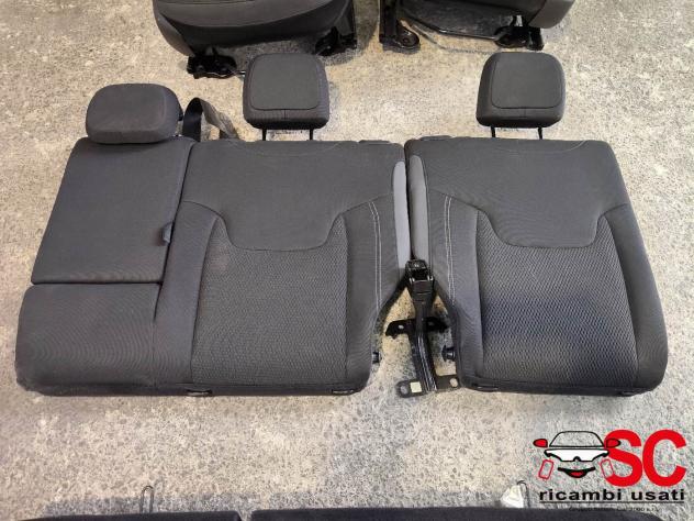 Sedili Jeep Renegade - W01514 - Foto 6