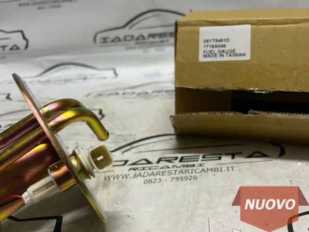 Galleggiante Carburante Mitsubishi L200 1718A046 - Foto 3