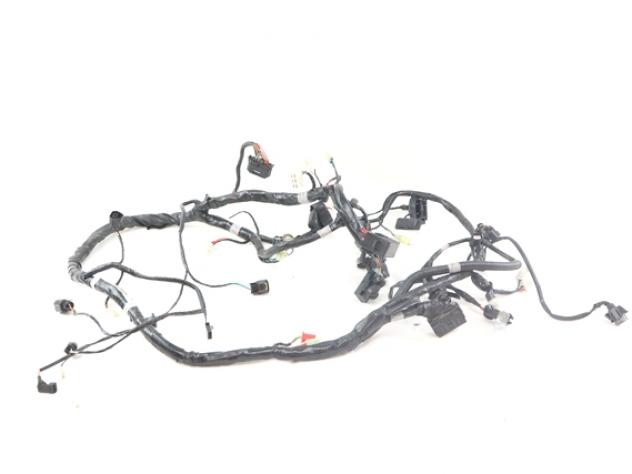 SYM JOYMAX 300 Z+ 32100L9W000 CABLAGGIO IMPIANTO ELETTRICO 21 - 24 MAIN WIRING HARNESS - Foto 6