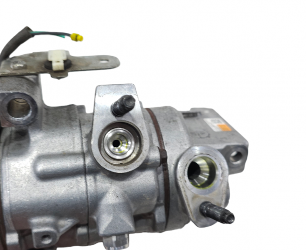 COMPRESSORE A/C FORD Puma Serie H1BH-19D629-CB Diesel 1500 (19) - Foto 9