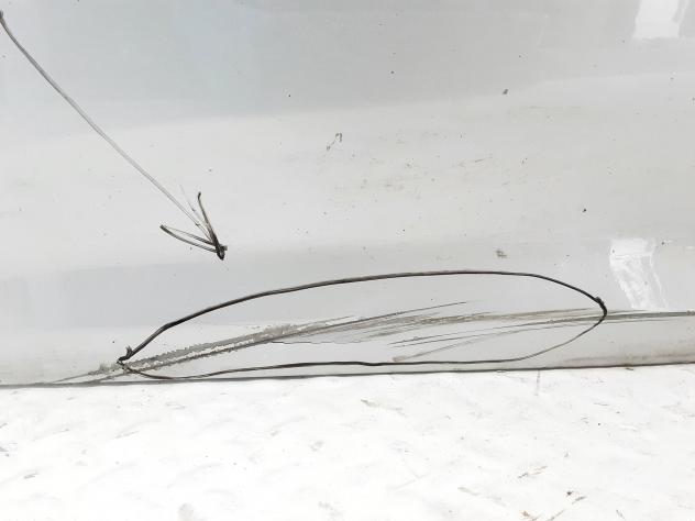 PORTIERA ANTERIORE SINISTRA FORD Focus S. Wagon 5° Serie T1DB (1114) - Foto 2