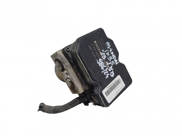 ABS HYUNDAI iX35 1° Serie 58920-2Y350 D4FD Diesel 1700 (10) - Foto 5